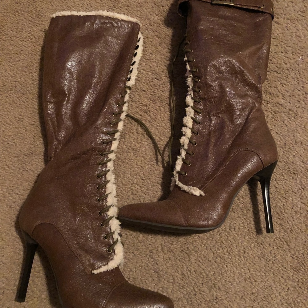 Ellie Boots